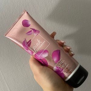 Full PINK CASHMERE Body Cream